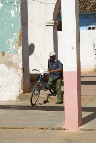 Rikke-rohde-Cuba